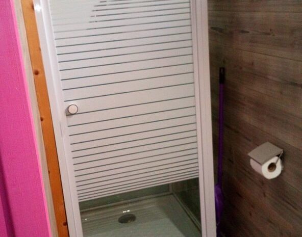 Roulotte images privées 3